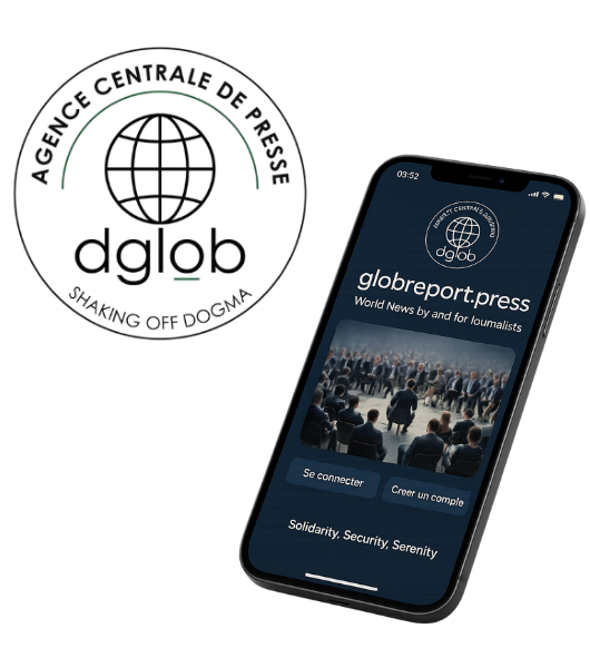 Agence Centrale de Presse dGlob