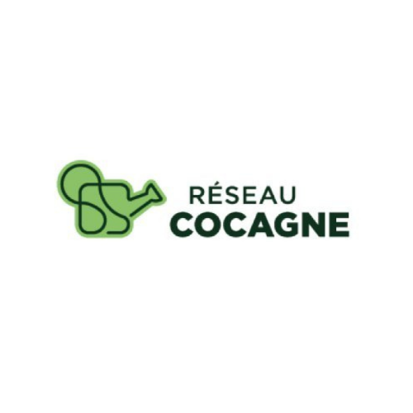 Réseau Cocagne