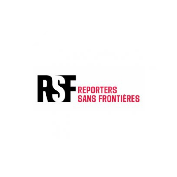 Reporters sans frontières